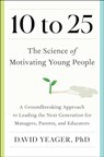 10 to 25 - David Yeager - 9781668066201
