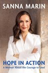 Hope in Action - Sanna Marin - 9781668069639
