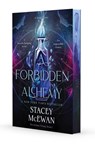 A Forbidden Alchemy - Stacey McEwan - 9781668076194