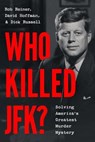 Who Killed JFK? - Rob Reiner ; David Hoffman ; Dick Russell - 9781668083895