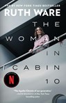 The Woman in Cabin 10 - Ruth Ware - 9781668087282