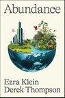 Abundance - Ezra Klein ; Derek Thompson - 9781668091326