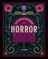 The Illustrated Compendium of Horror - Liz Deleo - 9781668099094