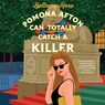 Pomona Afton Can Totally Catch a Killer -  - 9781668118481