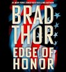 Edge of Honor: A Thriller -  - 9781668131732