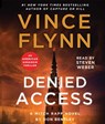 Denied Access: A Mitch Rapp Novel by Don Bentley -  - 9781668142578