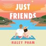 Just Friends -  - 9781668156490