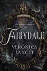 Fairydale - Veronica Lancet - 9781668216804