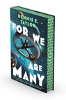 For We Are Many - Dennis E. Taylor - 9781668221594
