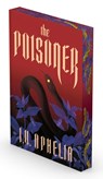 The Poisoner - I. V. Ophelia - 9781668228203