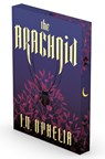 The Arachnid - I. V. Ophelia - 9781668228210