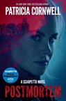 Postmortem - Patricia Cornwell - 9781668229637