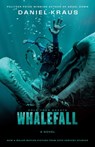 Whalefall - Daniel Kraus - 9781668271124