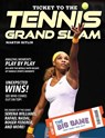 Ticket to the Tennis Grand Slam - Martin Gitlin - 9781668920534