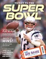Ticket to the Super Bowl - Martin Gitlin - 9781668920565