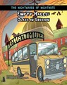 Empty Halls: Class in Session - Jason M. Burns - 9781668920893