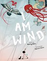 I Am Wind - Henry Herz - 9781668955031