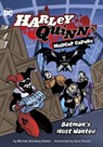 Batman's Most Wanted - Michael Anthony Steele - 9781669015789