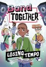 Losing Tempo - Keith Wain - 9781669082873