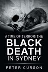 A Time of Terror - CURSON,  Peter - 9781669886877