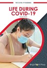 Life During Covid-19 - Lynn Ternus - 9781678200602
