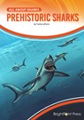 Prehistoric Sharks - LAPIERRE,  Yvette - 9781678203665