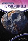 The Asteroid Belt - Yvette Lapierre - 9781678204020