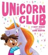 Unicorn Club - SENIOR,  Suzy - 9781680101768