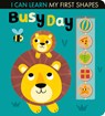 Busy Day - Lauren Crisp - 9781680106718