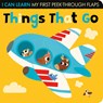 Things That Go - Lauren Crisp - 9781680106725