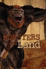 Monsters on Land - PERRITANO,  John - 9781680210309