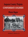Augusta County, Virginia Confederate Soldiers - Robert Driver - 9781680345087