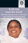 Leid ons naar het Licht - Swami Jnanamritananda Puri - 9781680375138