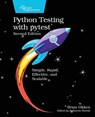 Python Testing with pytest - Brian Okken - 9781680508604