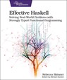 Effective Haskell - Rebecca Skinner - 9781680509342