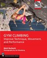 Gym Climbing 2e - Matt Burbach - 9781680511420