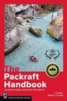 Mehl, L: Packraft Handbook - Luc Mehl - 9781680516029