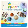 PLANETS-BOARD - Patricia J. Murphy - 9781680527063