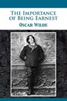 The Importance of Being Earnest - Oscar Wilde - 9781680922059