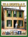 Hannibal: A Walk Through History - Dea Hoover - 9781681063249