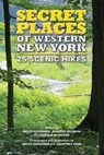 SECRET PLACES OF WESTERN NEW Y - Jennifer Hillman - 9781681063683