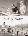 The Initiates - Etienne Davodeau - 9781681121338