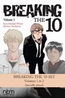 Breaking The Ten Set - Sean Michael Wilson - 9781681121970