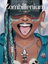 Zombillenium Vol. 4 - Arthur de Pins - 9781681122199
