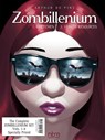 Zombillenium Set, Vols. 1-4 - PINS,  Arthur de - 9781681122403