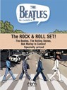 The Rock & Roll Set! - Sophie Blitman ; Ceka ; Gaet's - 9781681122618
