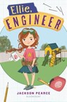 Ellie, Engineer - Jackson Pearce - 9781681195193