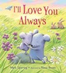 I'll Love You Always - Mark Sperring - 9781681195988