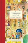 The Doorman's Repose - Chris Raschka - 9781681371009