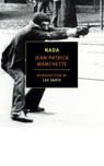 Nada - Jean-Patrick Manchette - 9781681373188